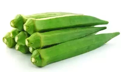 ঢেঁড়শ