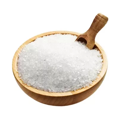 খোলা চিনি