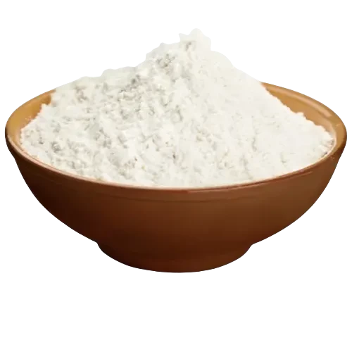 খোলা আটা