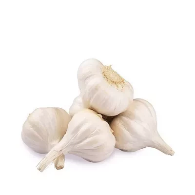 দেশি রসুন